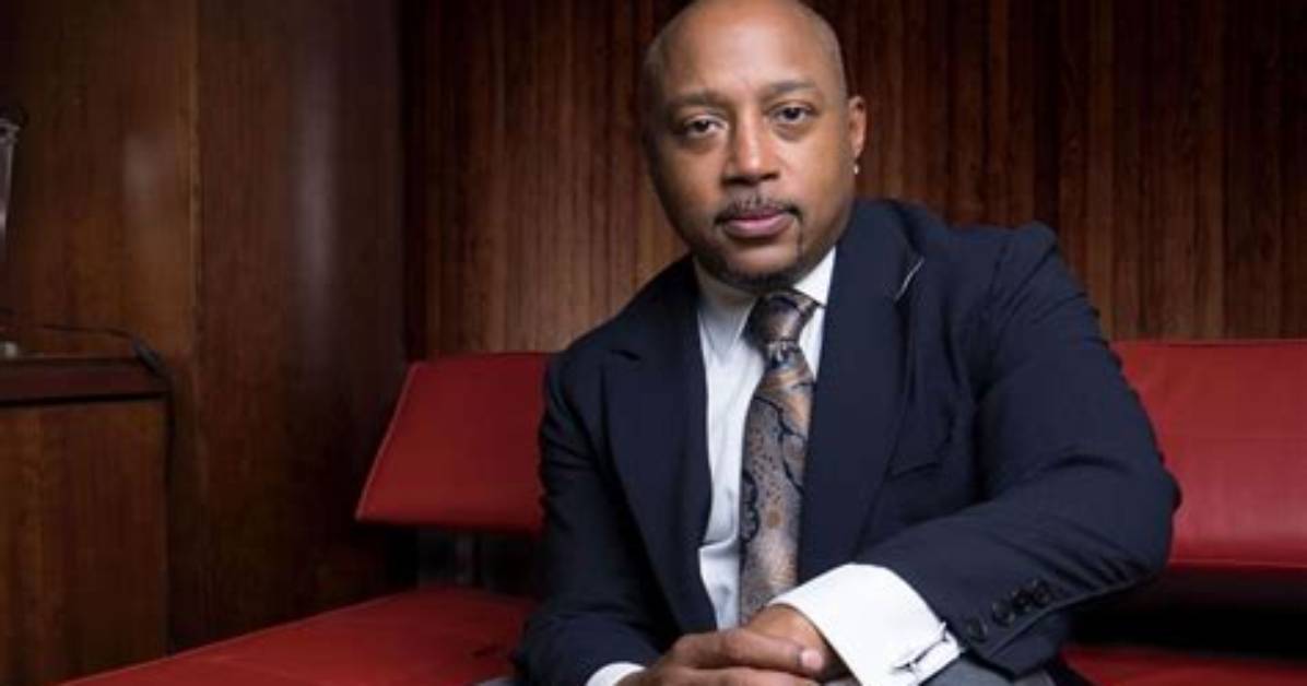 Daymond John: the Dynamic Entrepreneur Who Inspires Success