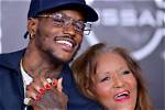 Dc Young Fly Parents And