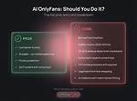 Dea Cracks Down on Onlyfans Accounts