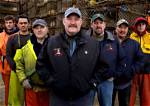 Deadliest Catch Captain Breaks Down in Tears as Destination Sinks in Fatal Voyage ·