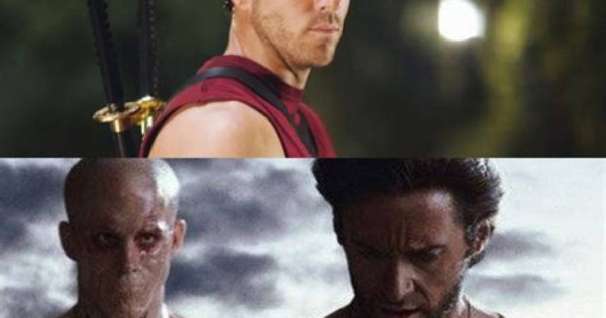 Deadpool 3 to Be the First X-Men Movie Under the Marvel Studios Banner According to Ryan Reynolds