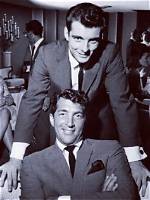 Dean Martin and Craig Martin: a Legendary Father-Son Bond in Entertainment
