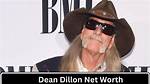 Dean Miller Net Worth