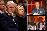 Death of Clinton Aide Tied to Jeffrey Epstein Ruled Suicide ·