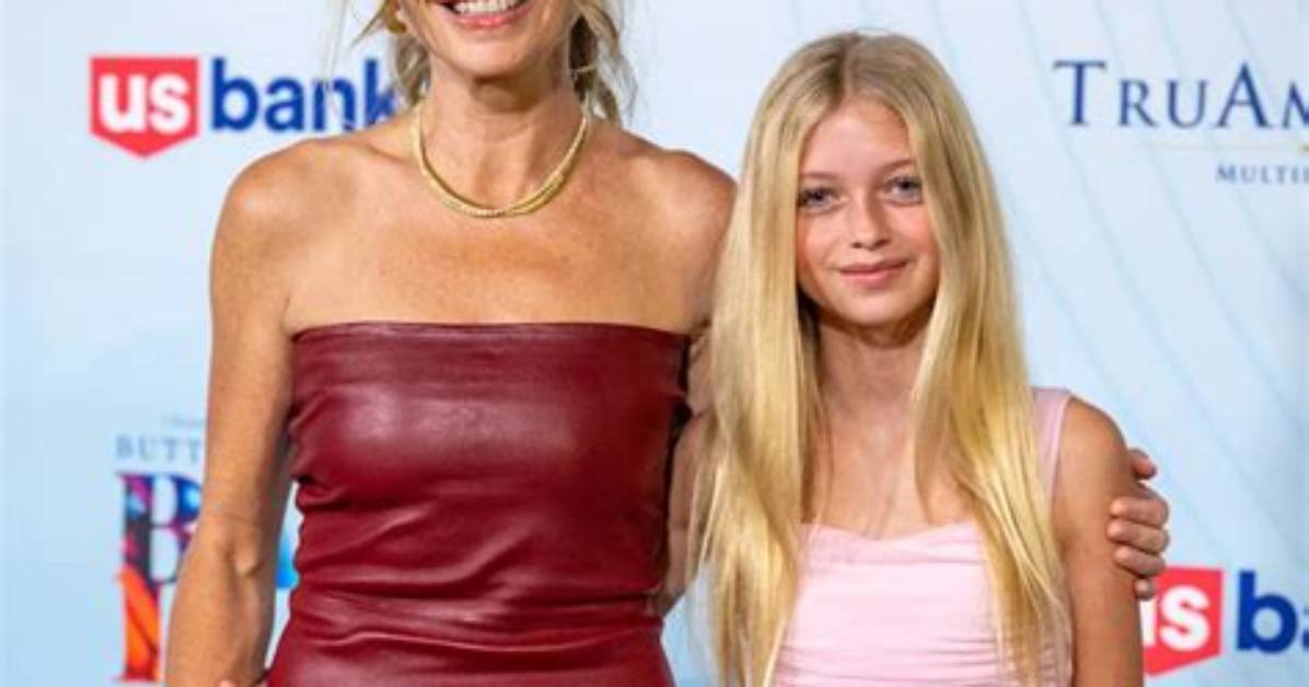 Deb Hope Children: Meet Her 2 Daughters