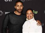 Debbie Allen's Granddaughter Steals Hearts in Adorable Dress