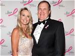 Debby Clarke Belichicks Former Husband Dating Linda Holliday ·
