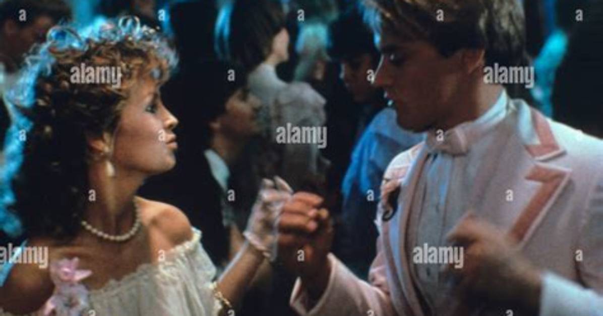 Deborah Foreman