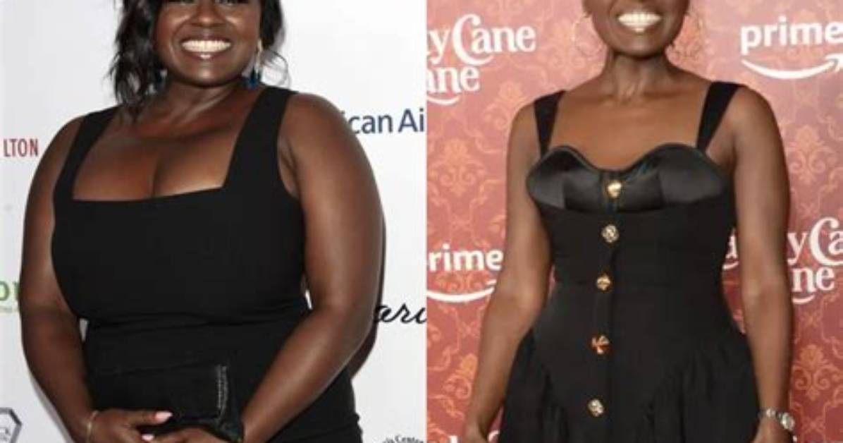 Deborah Joy Winans' Incredible Weight Loss Transformation: a Guide to Success