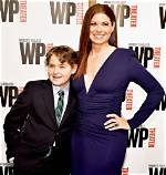 Debra Messing's Son Is All Grown (Everything About Him) |