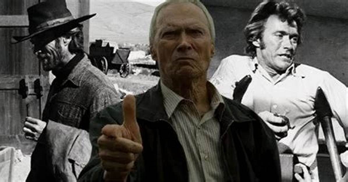 Debunking the Clint Eastwood Death Hoax: Uncovering the Truth