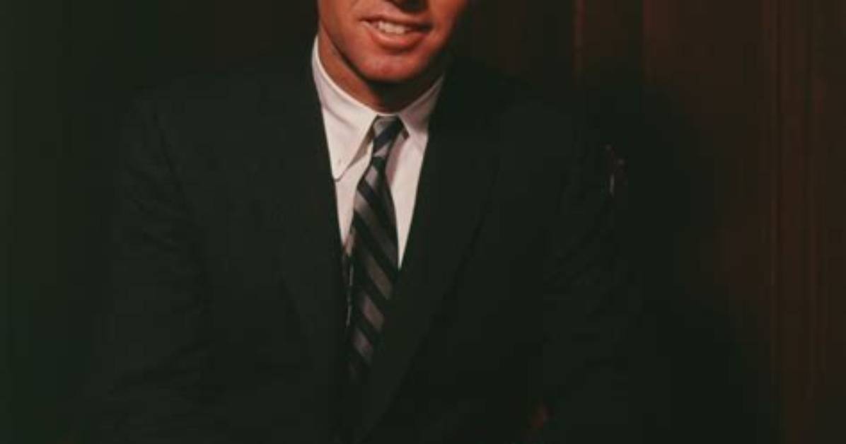 Debunking the Myths: Exploring Robert F. Kennedy Jr.'s Health Concerns