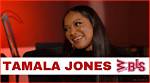 Decoding Tamala Jones' Relationship Journey