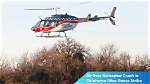 Decoding the Oklahoma Air Evac Helicopter Crash