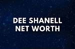 Dee Shanell Net Worth 2024