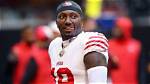 Deebo Samuel Bio, Age, Parents, Wife, Children, Net Worth