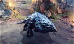 Defeating the Bulette in Bg3