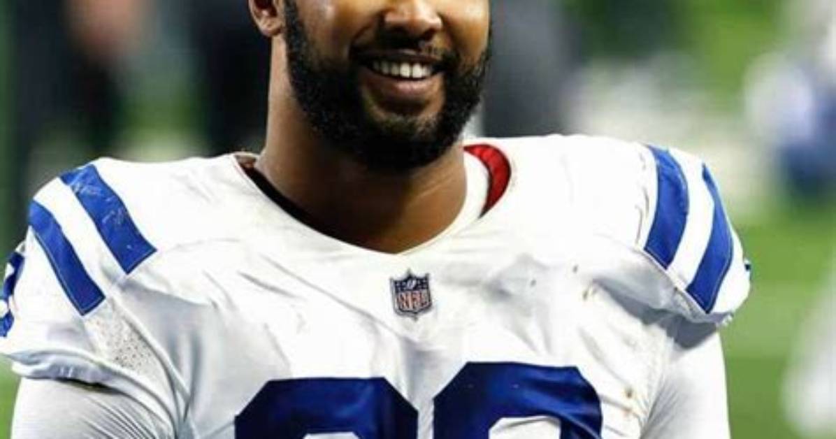 Deforest Buckner Height, Weight, Body Net Worth, Family, Bio
