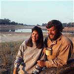 Delia Owens' Husband and Conservation Icon