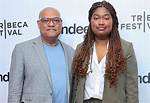 Delilah Fishburne's Bond with Laurence Fishburne