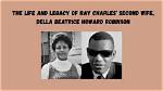 Della Beatrice Howard Robinson | Career, Marriage, Net Worth ·