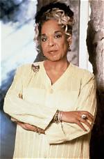 Della Reese, 'Touched by an Angel' Star and Singer, Dies at 86