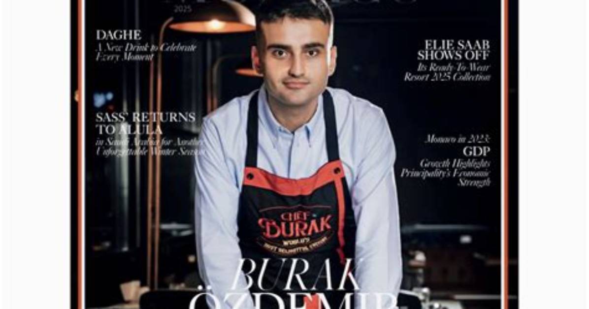Delving into the Culinary World of Burak Food