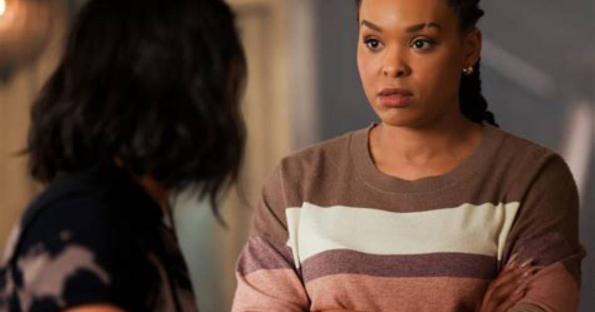 Demetria Mckinney Relationship: a Deep Dive into Her Love Life