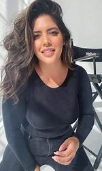 Denise Bidot and the Rise of Body Positivity
