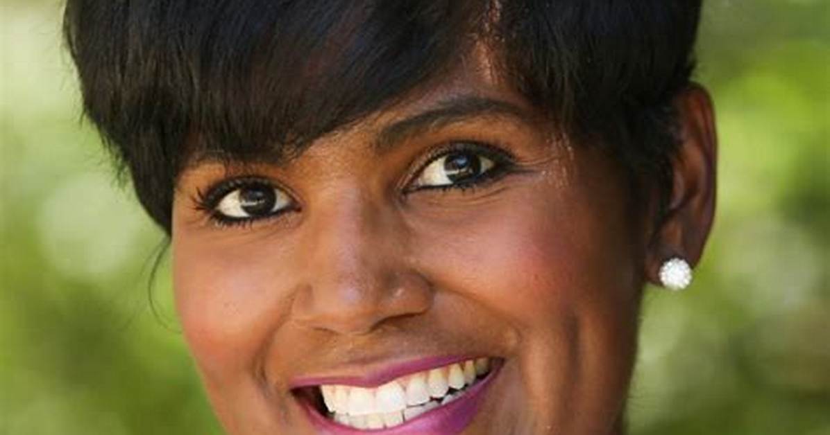Denise Boutte (Tv Actress) - Age, Birthday, Bio, Facts, Family, Net Worth, Height & More