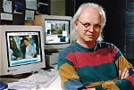 Dennis Muren
