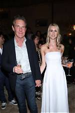 Dennis Quaid: a Journey Through Romantic Relationships