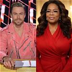 Derek Hough: the Transformation and Speculations Surrounding Plastic Surgery