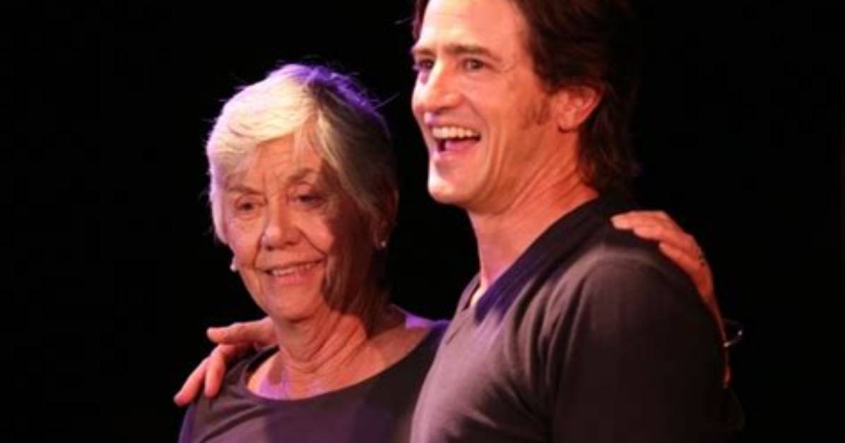Dermot Mulroneys Mother Ellen B. Mulroney Influenced Him Towards Chasing His Dreams