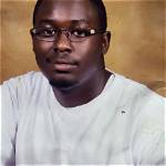 Derrick James - Inkblog