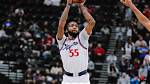 Derrick Jones Jr. , Biography, Salary, Net Worth, Contract, Nba, Basketball, Personal Life, Girlfrien ·