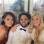 Derrick White's Sister: a Deep Dive into Family Ties