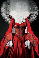 Designer Eiko Ishioka’s ‘Mirror Mirror’ Costumes Are a Spectacular Finale to Her Career – the Hollywood Reporter