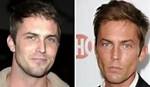 Desmond Harrington Clearly Shows Weight Loss