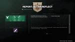 Destiny 2 Report: Altar-Reflect Quest