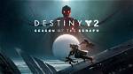 Destiny 2 Season of the Seraph Focusing Guide