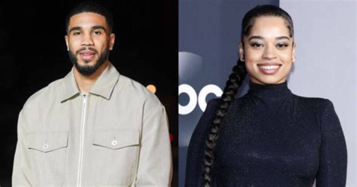 Deuce Tatum Mother: a Deep Dive into the Life of Jayson Tatum's Son