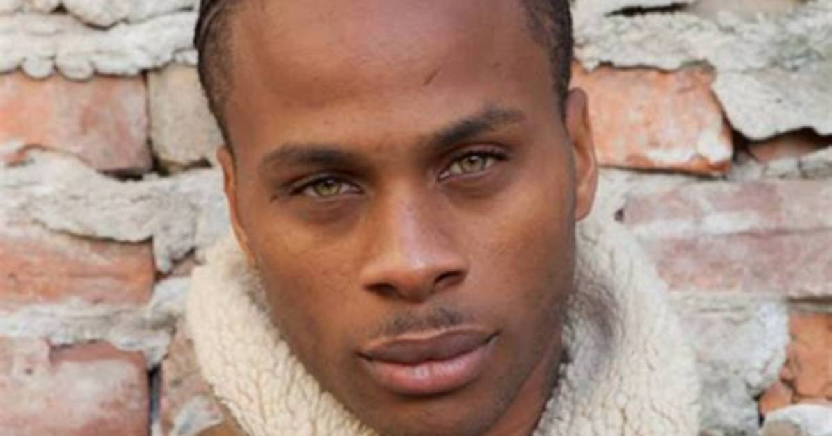 Dexta Daps' Kids with Wife Lexi