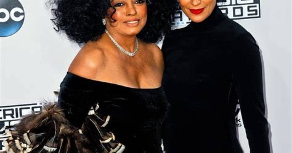 Diana Ross Daughter: Exploring the Life and Achievements of Tracee Ellis Ross