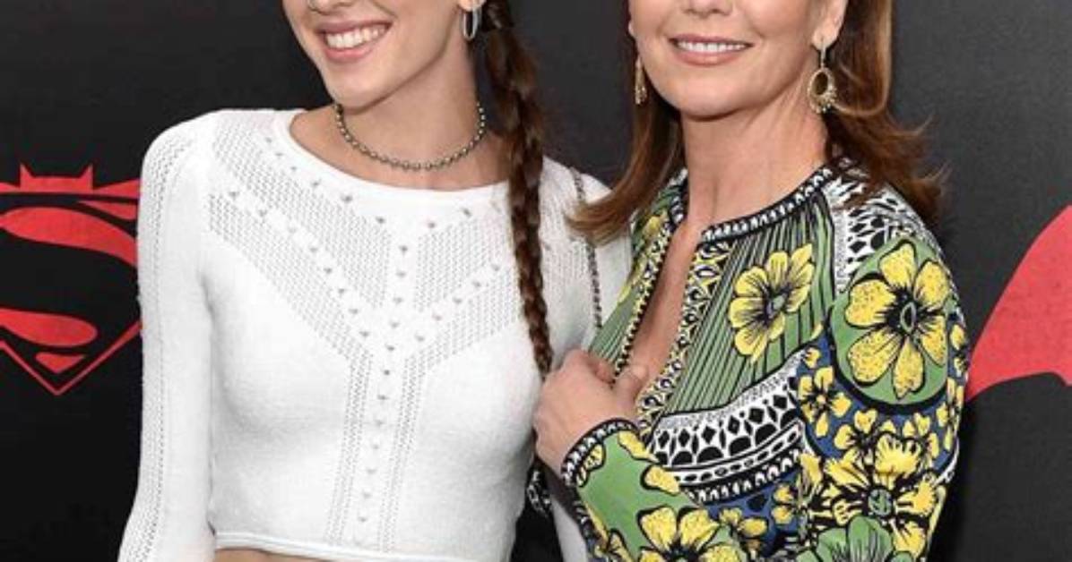 Diane Lane's Daughter's Remarkable Career