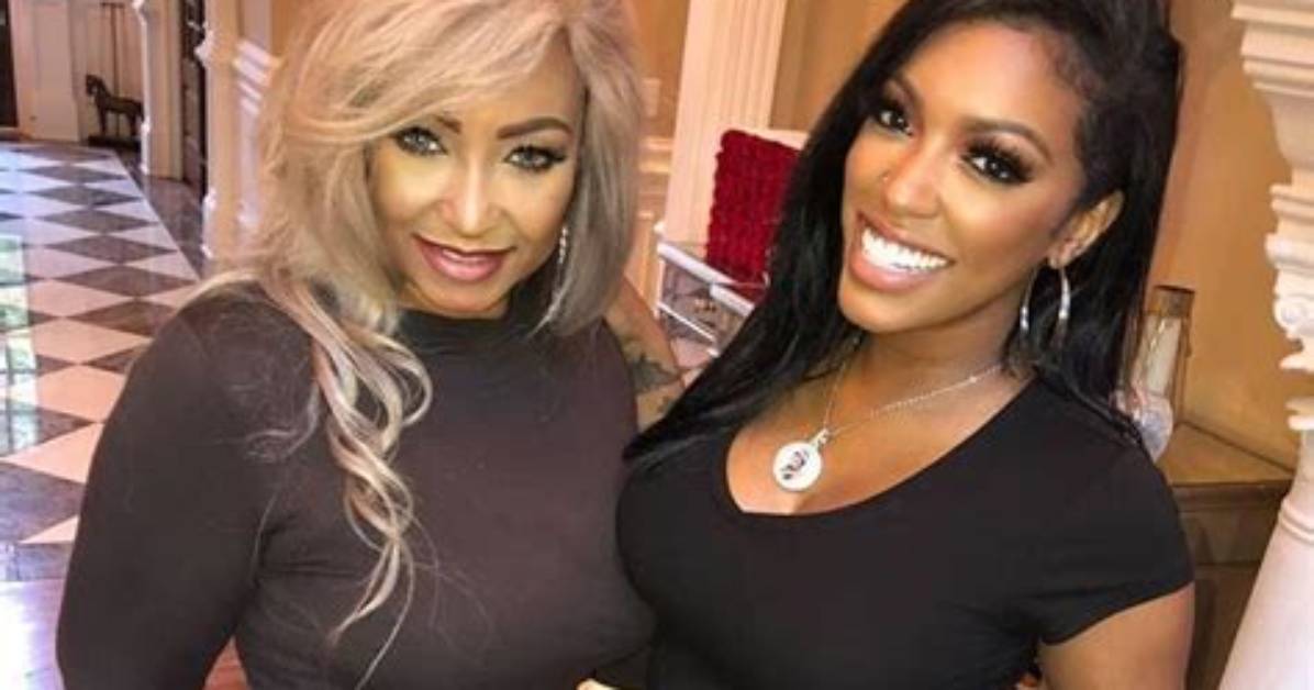 Diane T. Williams- All About the Mother of Porsha Williams |