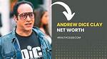 Dice Clay Net Worth | Vblogz