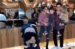 Did Cody Longo Have Kids? |