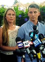Did Denise Huskins File a Lawsuit Against the Police?
