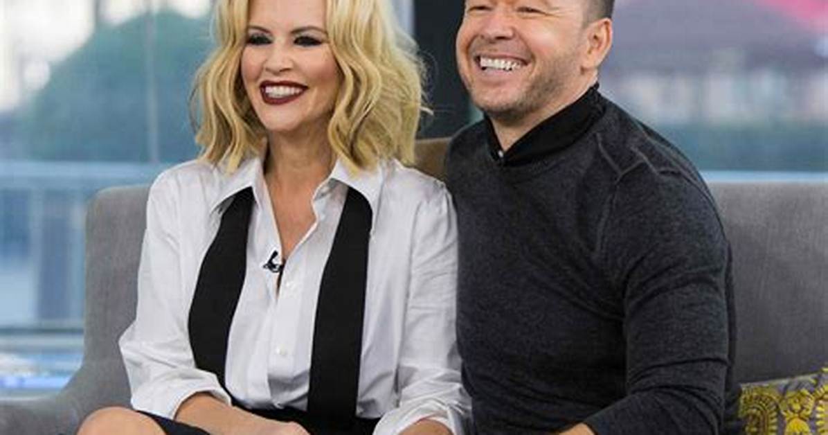 Did Donny and Jenny's Relationship Hit Rock Bottom? the Truth Revealed